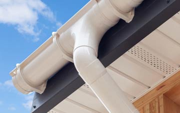 Siabost gutter installation costs