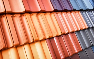 Siabost roof tile costs