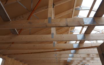 Siabost roof truss costs