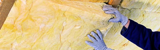 quotes for Siabost roof insulation